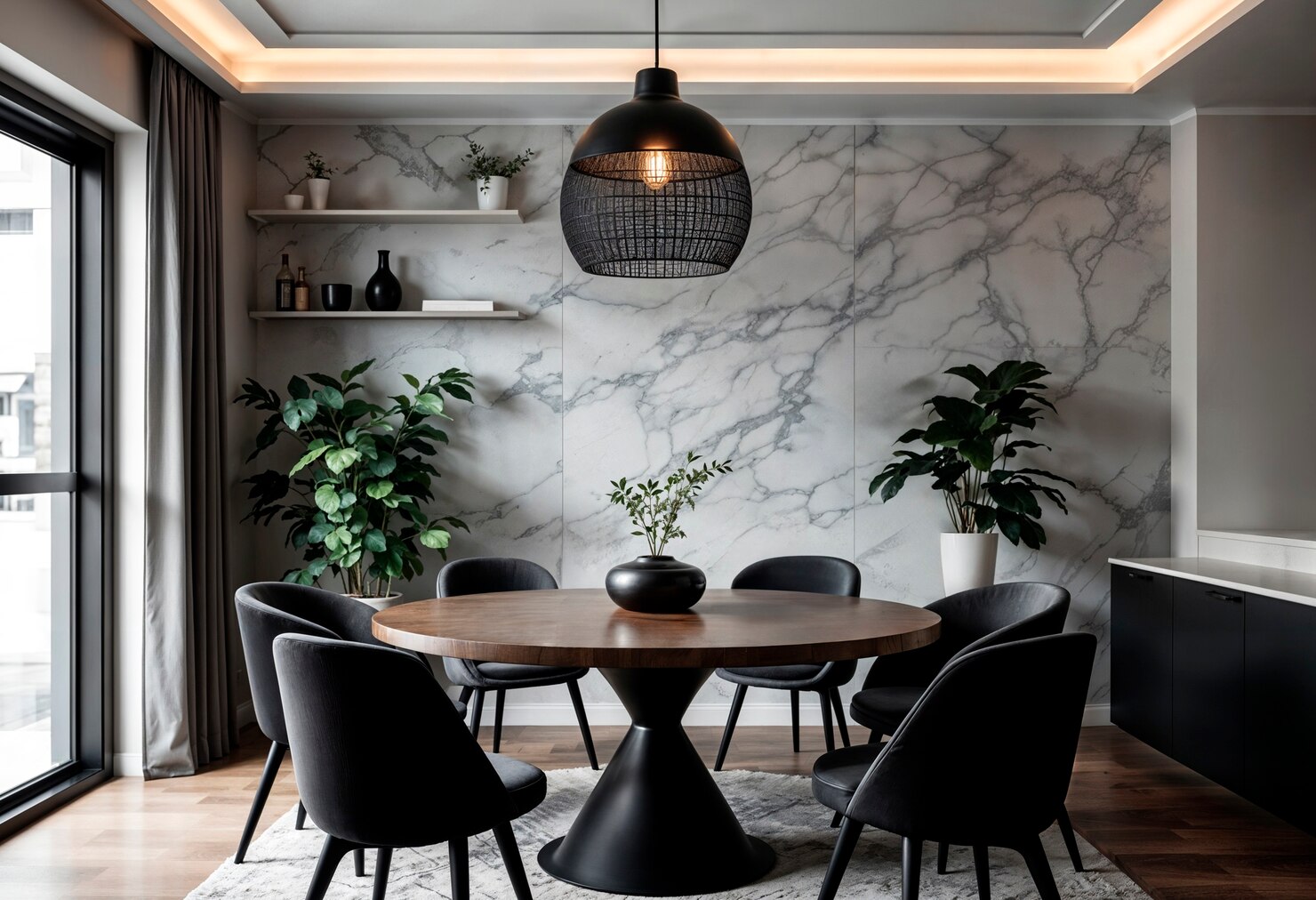 dining-room